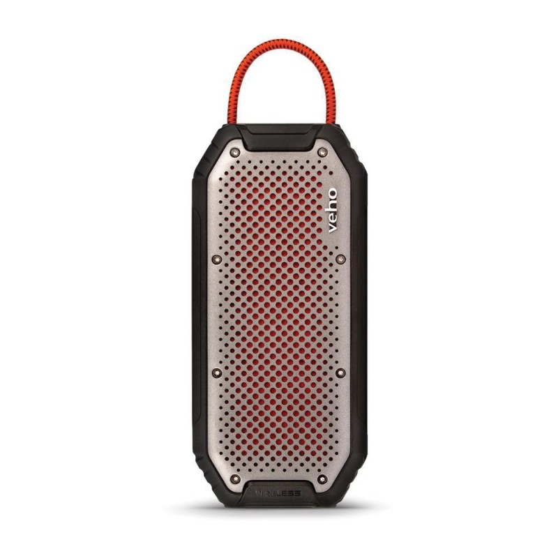 Veho MX-1 Rugged BT speaker Veho MX-1 Rugged BT speaker